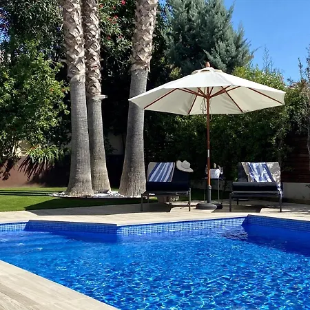 Villa Naay *