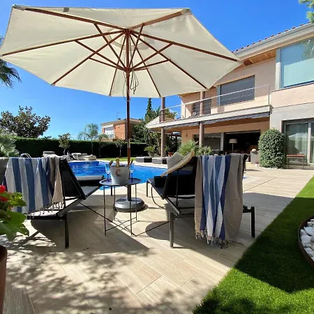 Naay Platja d'Aro