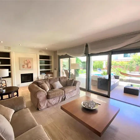 Villa Naay Platja d'Aro
