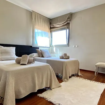 Villa Naay *