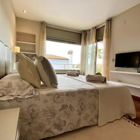 Villa Naay *