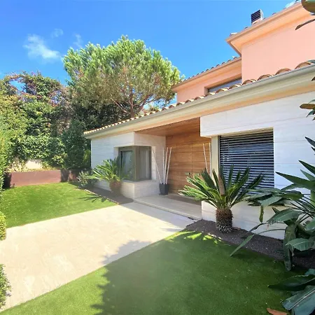 Naay Villa Platja d'Aro