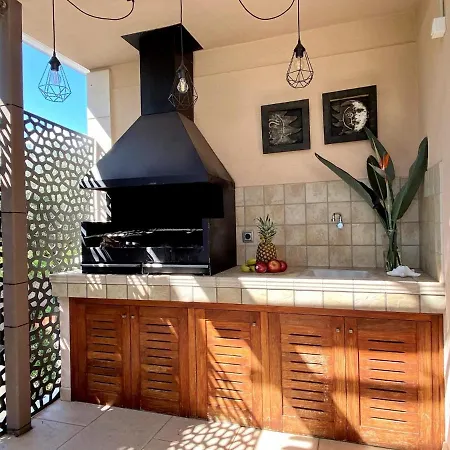 Villa Naay Platja d'Aro