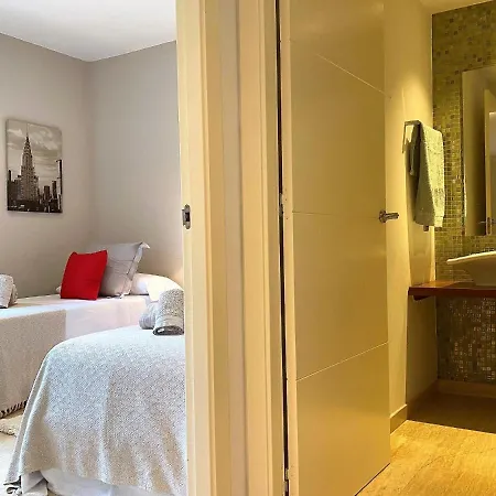 Villa Naay Platja d'Aro