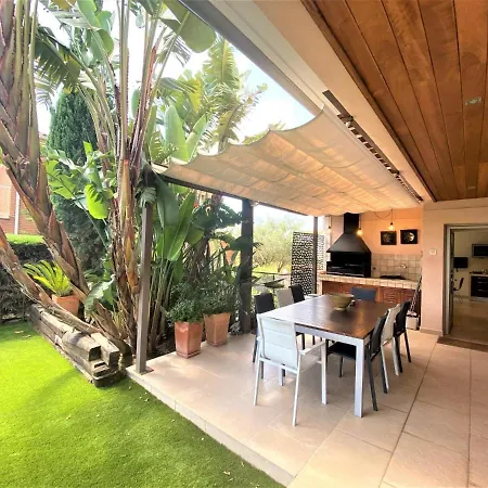 Naay Villa Platja d'Aro