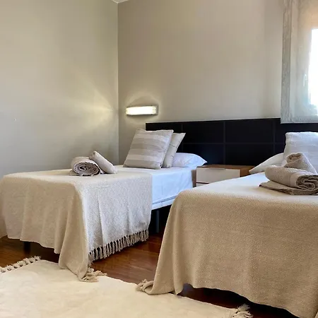 Villa Naay *
